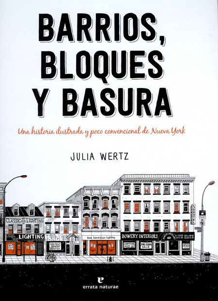 Barrios, bloques y basura. Una...