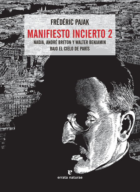 Manifiesto incierto2. Nadja, A...