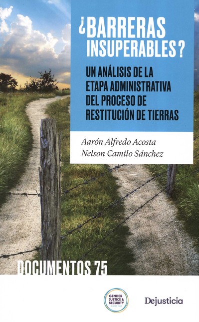 ¿Barreras insuperables? Un aná...