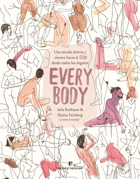 Every body. Una mirada abierta...
