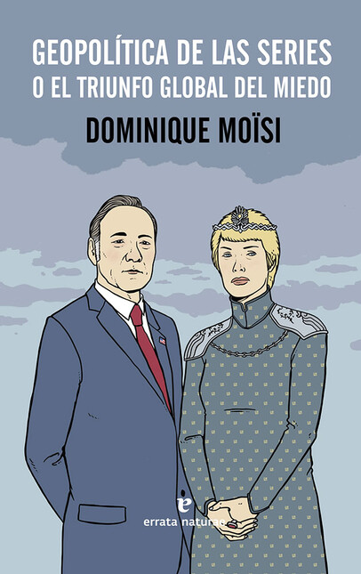 Geopolítica de las series o el...