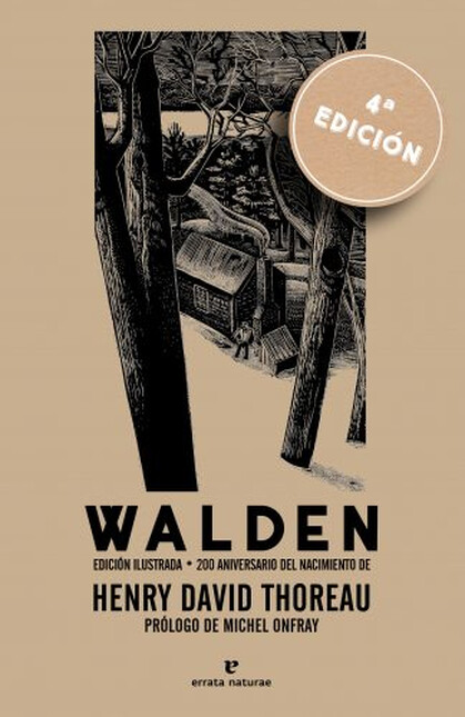 Walden. 200 Aniversario del na...