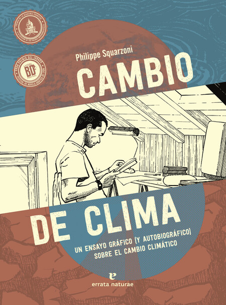 Cambio de clima. Un ensayo grá...