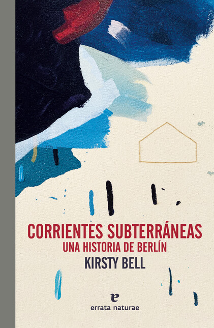 Corrientes subterráneas. Una h...