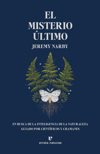 El misterio último. En busca d...