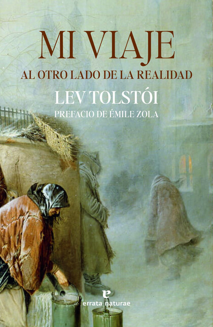 Mi viaje al otro lado de la re...