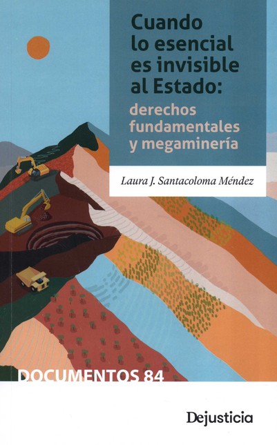 Cuando lo esencial es invisibl...