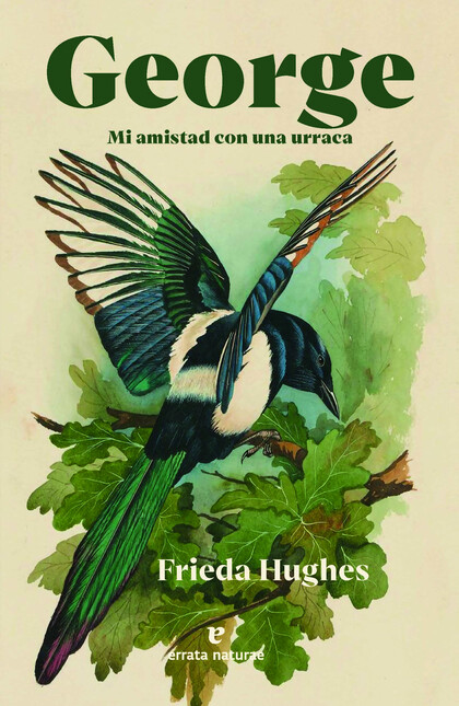 George. Mi amistad con una urr...