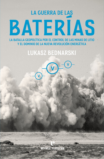 La guerra de las baterías. La ...