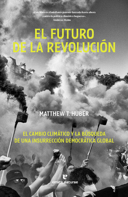 El futuro de la revolución. El...