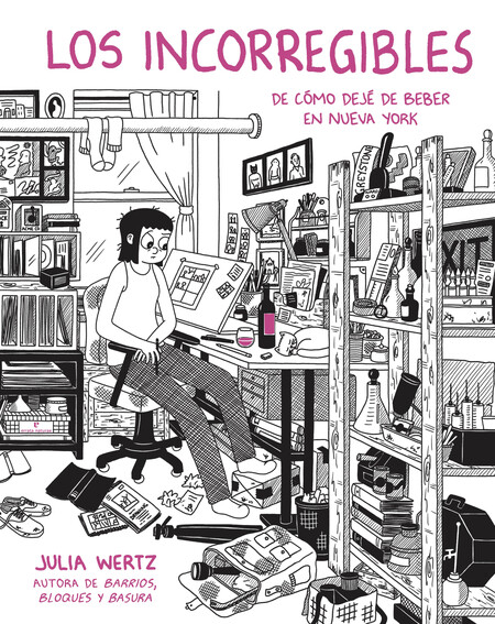 Los incorregibles. De cómo dej...