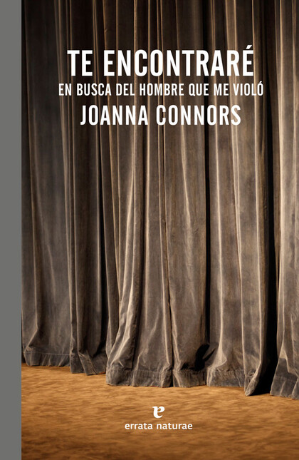 Te encontraré. En busca del ho...
