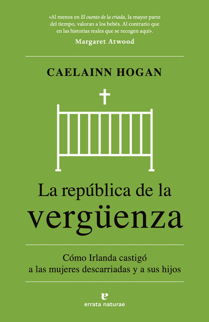 La república de la vergüenza. ...