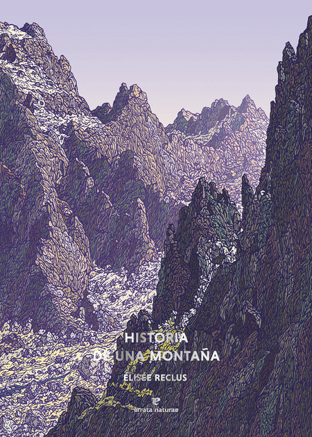 Historia de una montaña