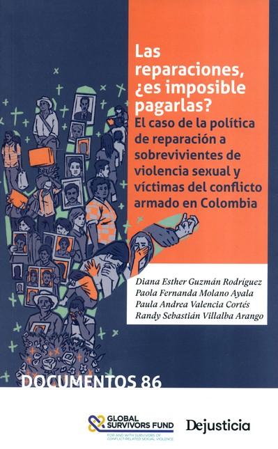 Las reparaciones ¿es imposible...