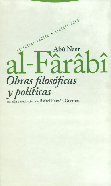 Obras filosóficas y políticas