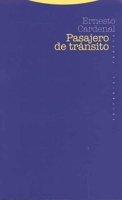Pasajero de tránsito