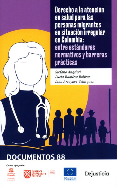 Derecho a la atención en salud...