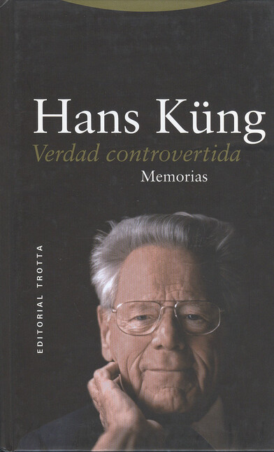 Verdad controvertida. Memorias...