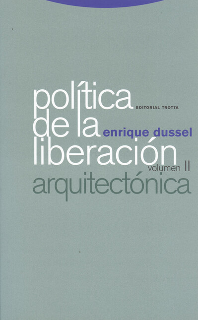 Política de la liberación arqu...