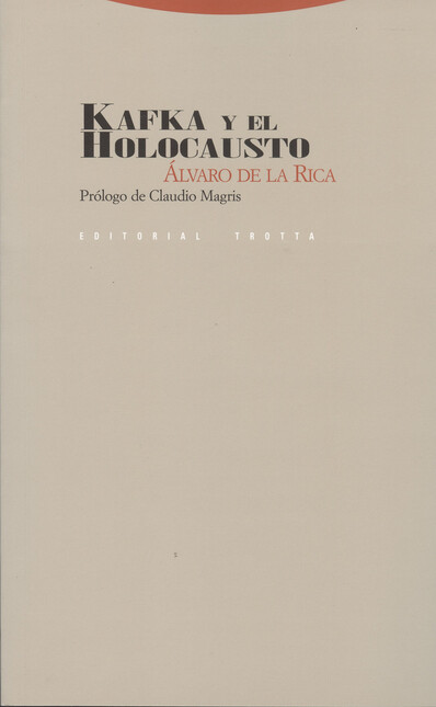 Kafka y el Holocausto