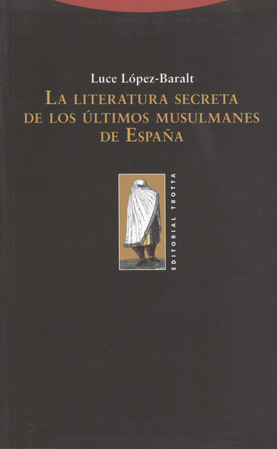 La literatura secreta de los ú...