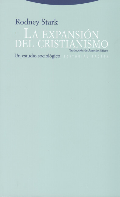 La expansión del cristianismo....