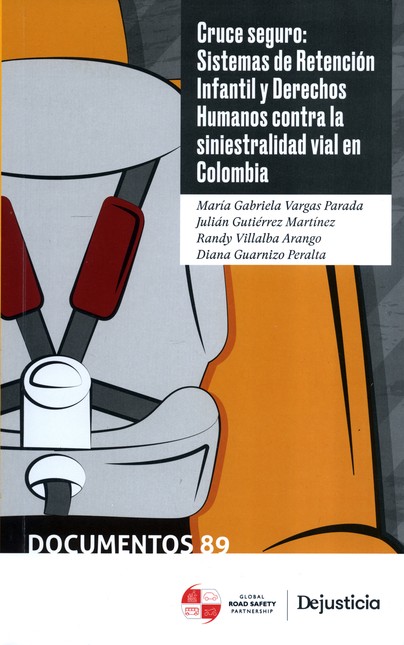 Cruce seguro: Sistemas de Rete...