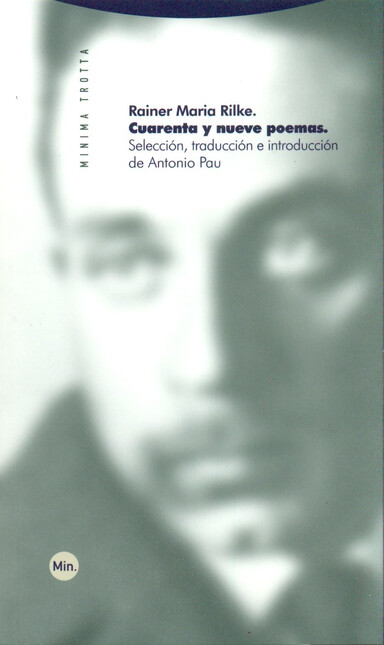 Cuarenta y nueve poemas