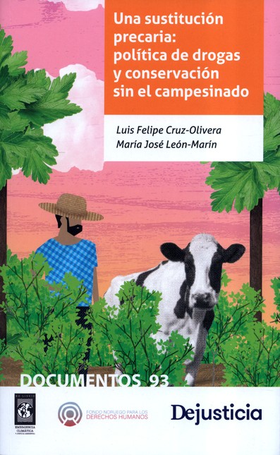 Una sustitución precaria: polí...