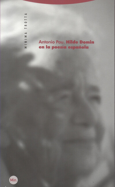 Hilde Domin en la poesía españ...