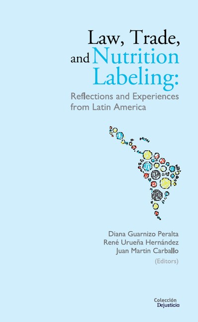 Law, Trade, and Nutrition Labe...