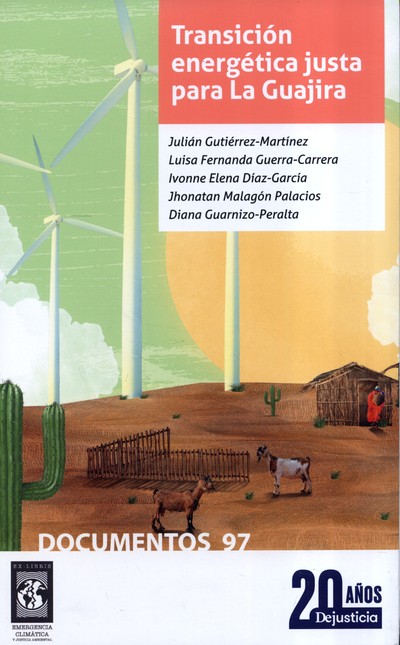 Transición energética justa pa...