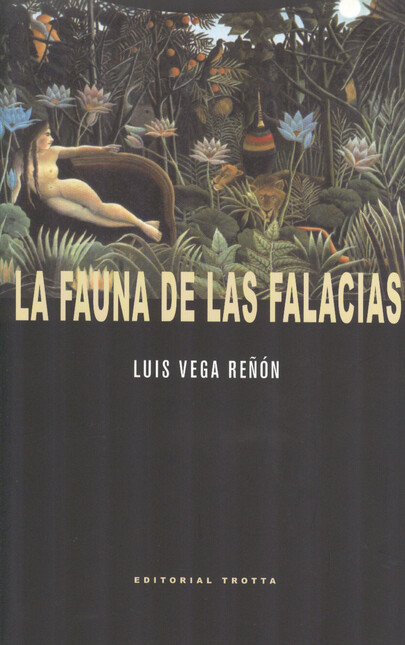 La fauna de las falacias