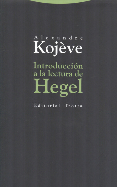 Introducción a la lectura de H...