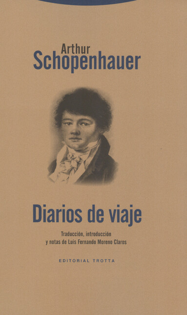 Diarios de viaje