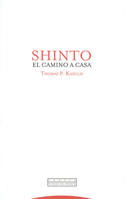 Shinto, el camino a casa
