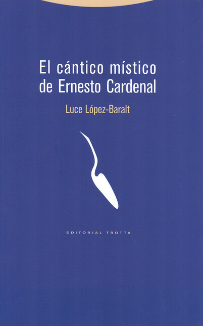 Cántico místico de Ernesto Car...