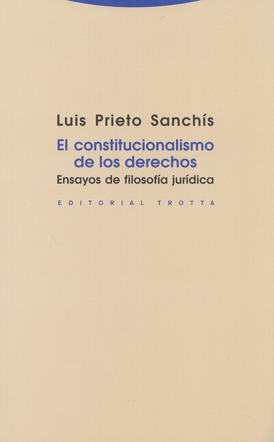 El constitucionalismo de los d...
