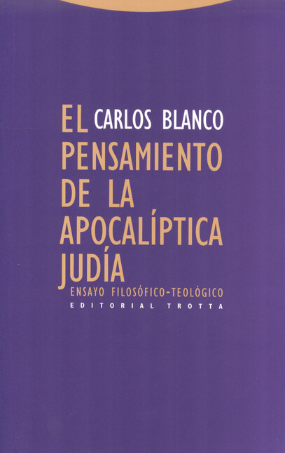 El pensamiento de la apocalípt...