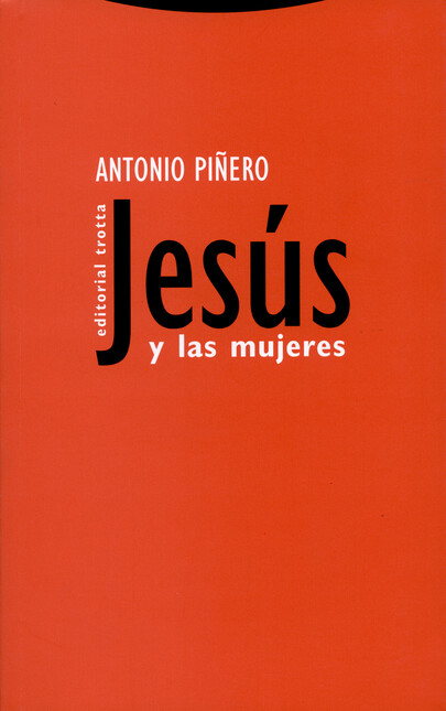 Jesús y las mujeres