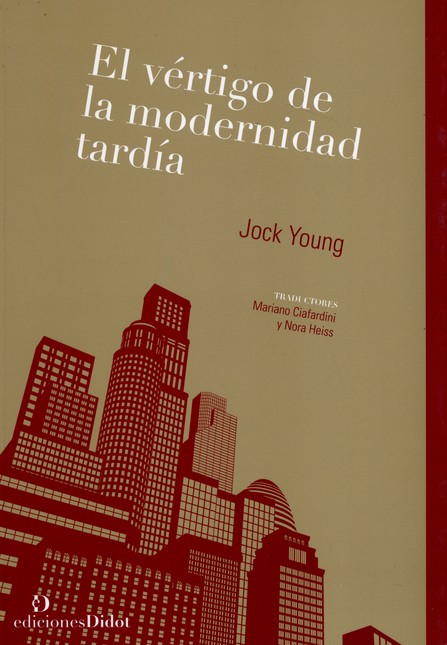 El vértigo de la modernidad ta...