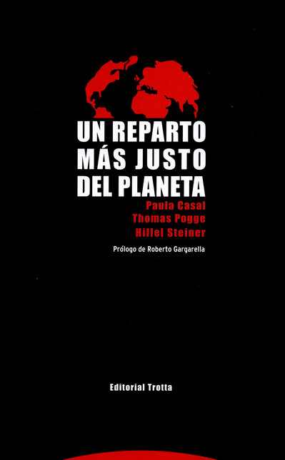 Un reparto más justo del plane...