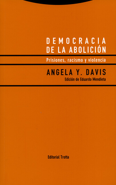 Democracia de la abolición. Pr...