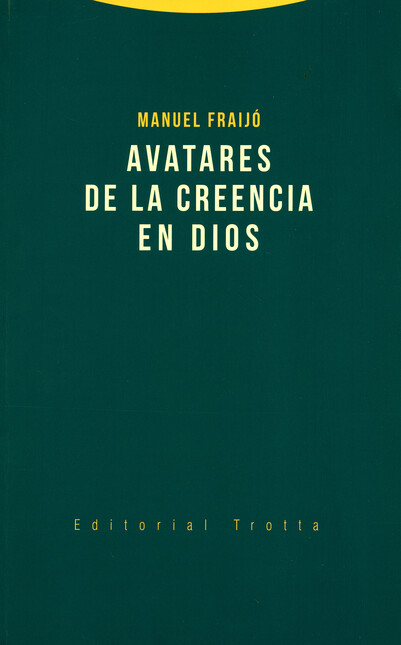 Avatares de la creencia de Dio...