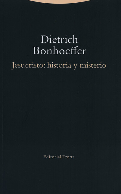 Jesucristo: historia y misteri...