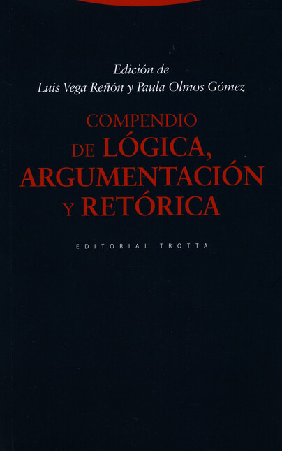 Compendio de lógica, argumenta...