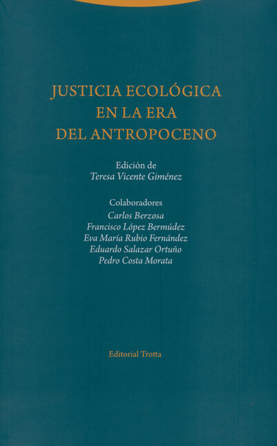 Justicia ecológica en la era d...
