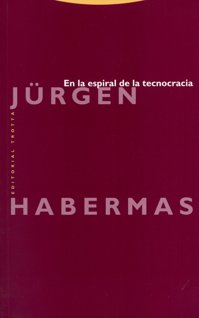 En la espiral de la tecnocraci...