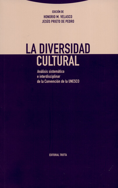 La diversidad cultural. Anális...